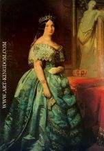 Isabel II