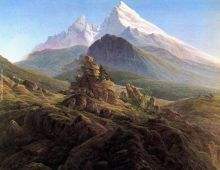 The Watzmann