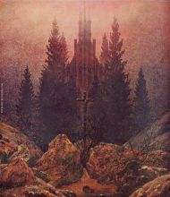 The Cross in the Mountains 2 