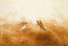 Angels in Adoration