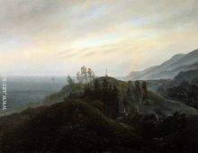 View of the Baltic