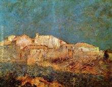 Venetian Landscape