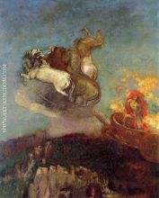 Apollo s Chariot 