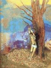 Saint Sebastian 