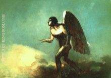 The Fallen Angel