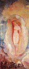 The Birth of Venus 