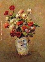 Bouquet of Flowers