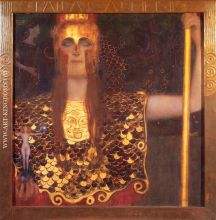 Pallas Athene