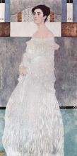 Portrait of Margaret Stoneborough Wittgenstein