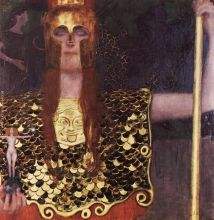 Pallas Athena