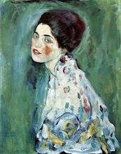 Portrait of Signora