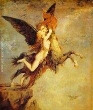 The Chimera 2