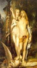 Jason and Medea