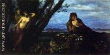 Spring Evening