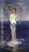 The Birth of Venus