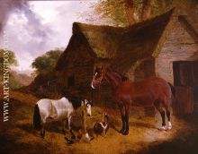 Farmyard