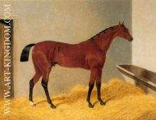 St Giles in Stall