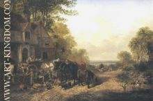 Return From Market