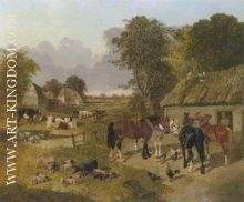 The Barnyard