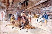 Joe Kipp s Trading Post