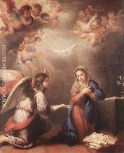 Annunciation