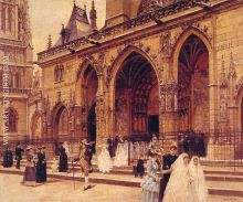 First Communion