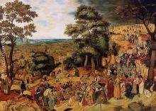 The Way of the Cross
