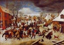 The Massacre of the Innocents
