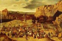Calvary