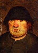 Peasant's Head