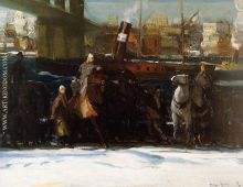 Snow Dumpers