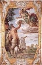 Homage to Diana