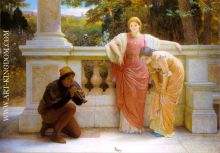 The Lizard Charmer