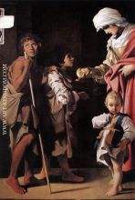The Charity