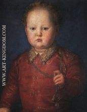 Don Garcia de' Medici