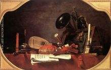 Attributes of Music