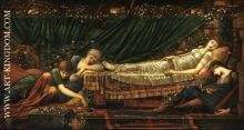 Sleeping Beauty