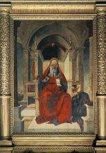 St Jerome