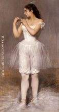 The Ballerina
