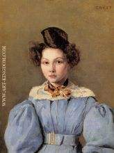Laura Sennegon, Carot's Neice