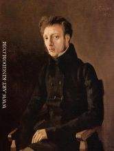 Toussaint Lemaistre, Architect