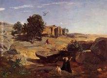 Hagar in the Wilderness