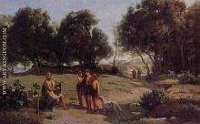 Homer and the Shepherds