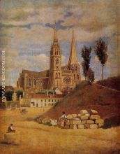 Chartres Cathedral