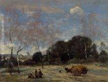 Return of the Hayers to Marcoussis