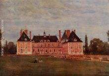 Chateau de Rosny