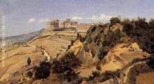 Volterra the Citadel