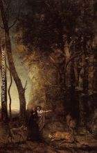 Dante and Virgil
