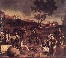 Village Fair