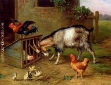 The Intruder